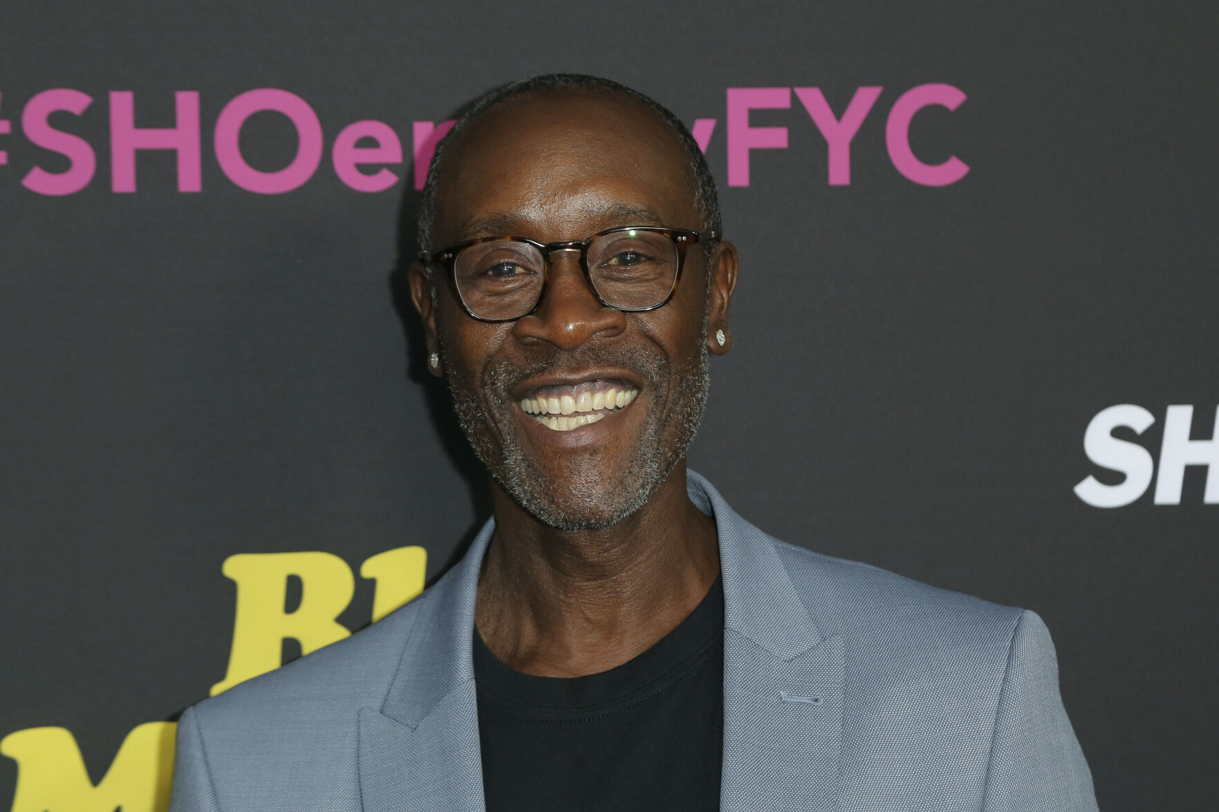 Don Cheadle